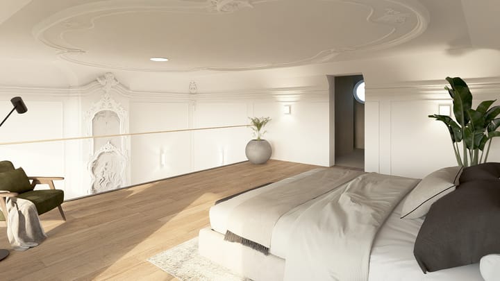 Photo 28 of Herengracht 114-1A