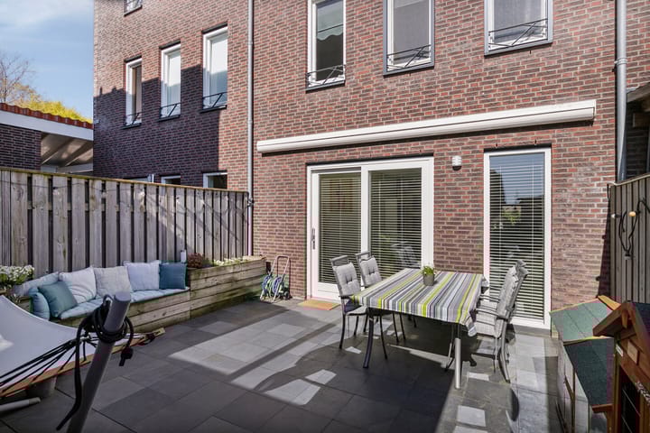 Foto 21 van Goudveilstraat 32