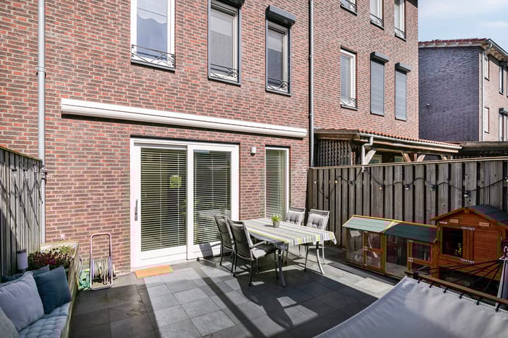 Foto 22 van Goudveilstraat 32