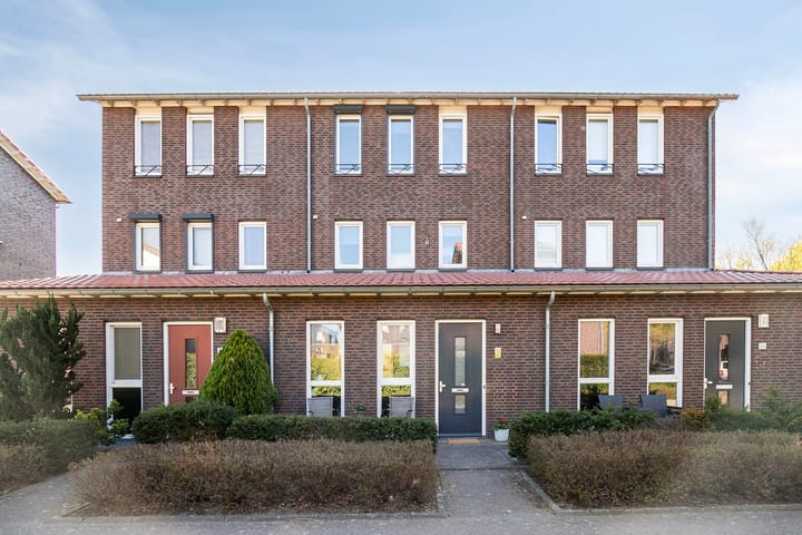 Foto 23 van Goudveilstraat 32