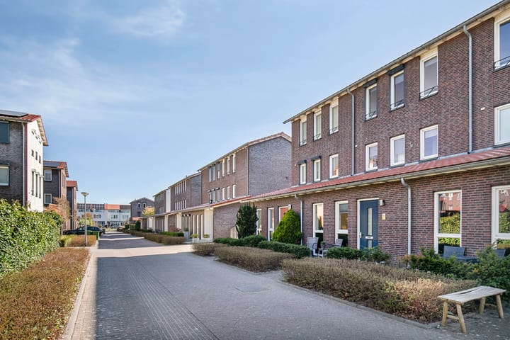 Foto 24 van Goudveilstraat 32