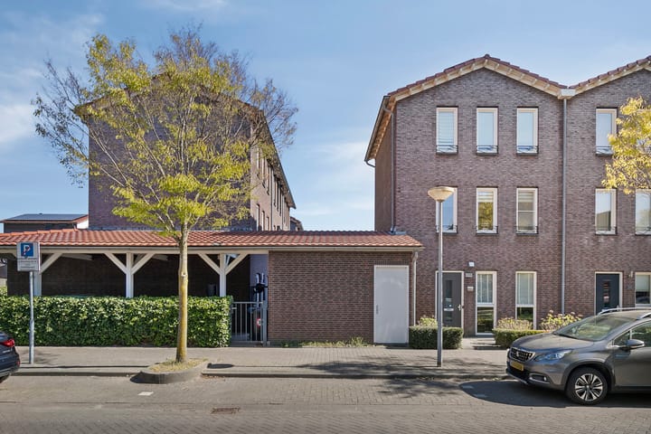 Foto 2 van Goudveilstraat 32