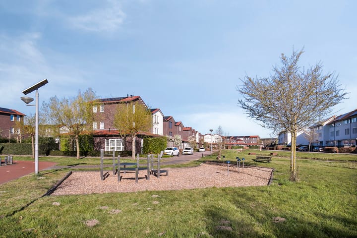 Foto 25 van Goudveilstraat 32