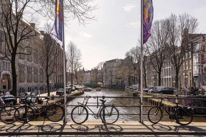 Photo 39 of Herengracht 114-1A