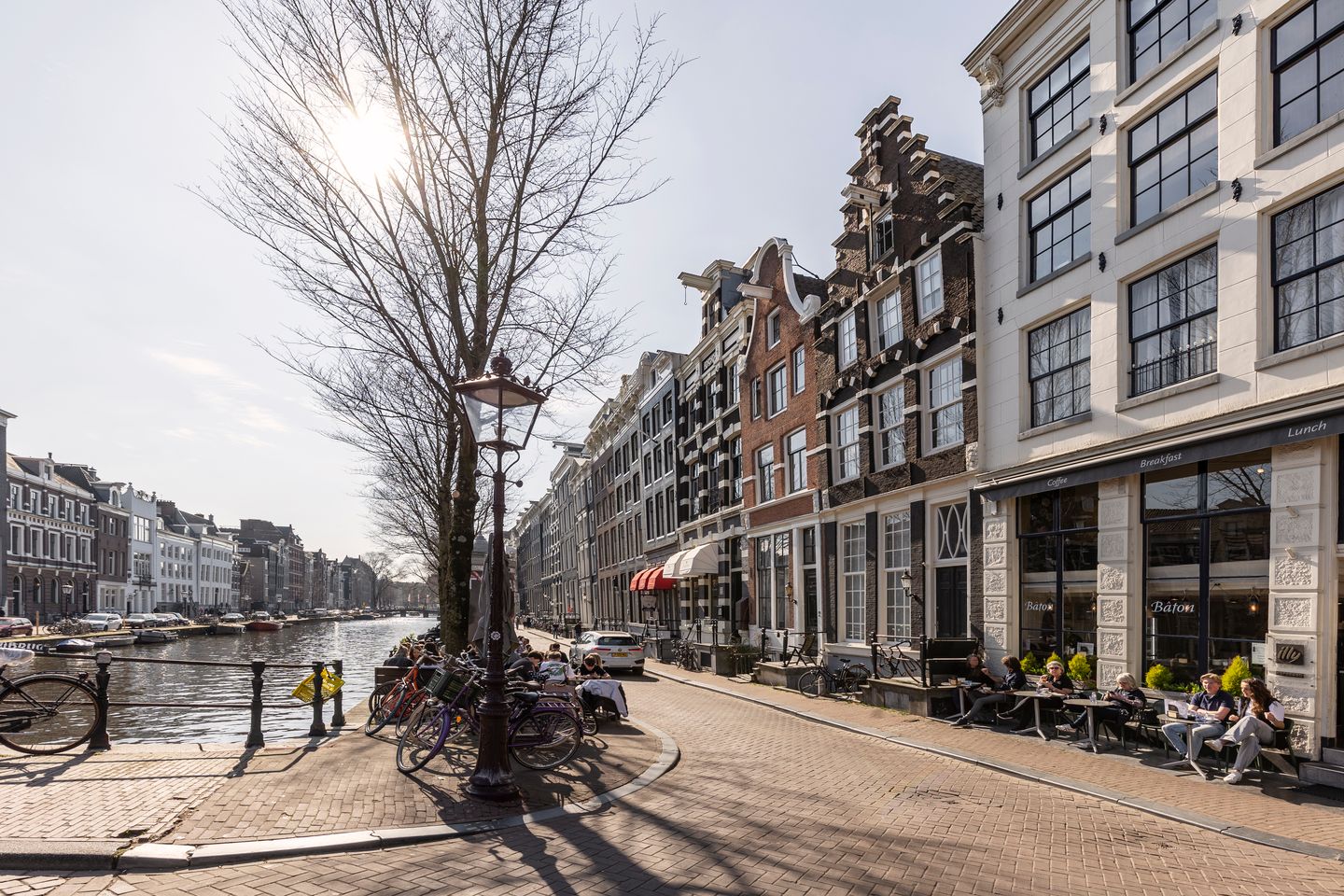 Foto 40 van Herengracht 114-1A