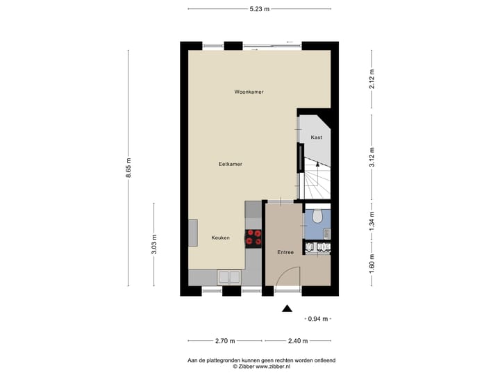 Foto 28 van Goudveilstraat 32