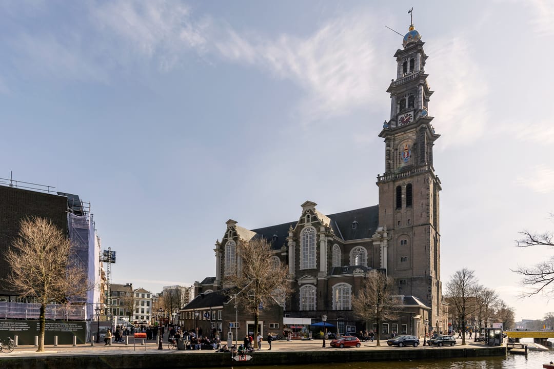 Foto 41 van Herengracht 114-1A