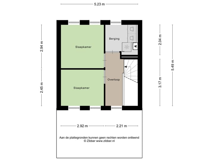 Foto 30 van Goudveilstraat 32