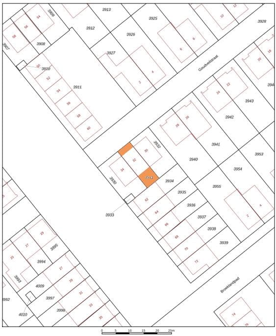 Foto 33 van Goudveilstraat 32