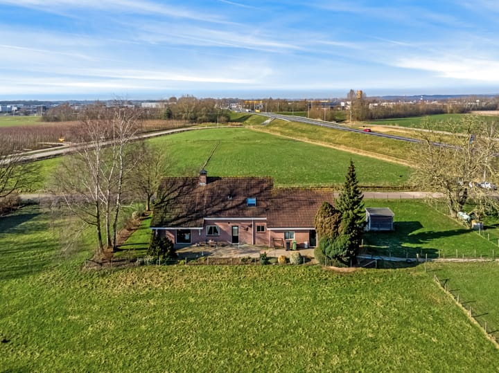 Foto 2 van Uilenburgsestraat 13