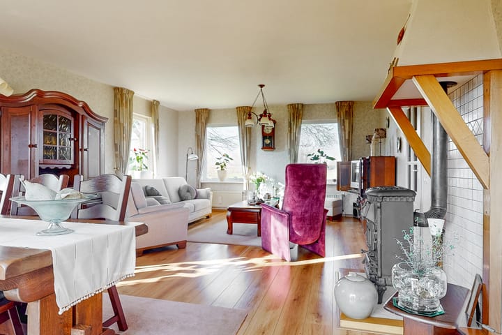 Foto 8 van Uilenburgsestraat 13