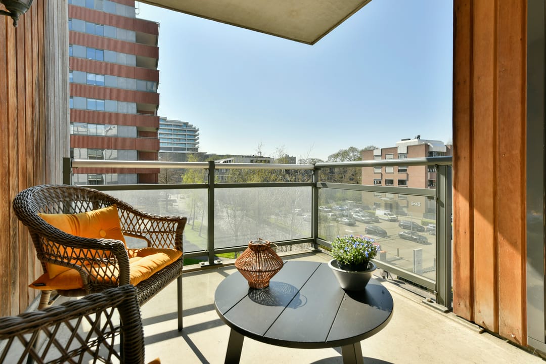 Photo 17 of Kamerlingh Onnesstraat 20