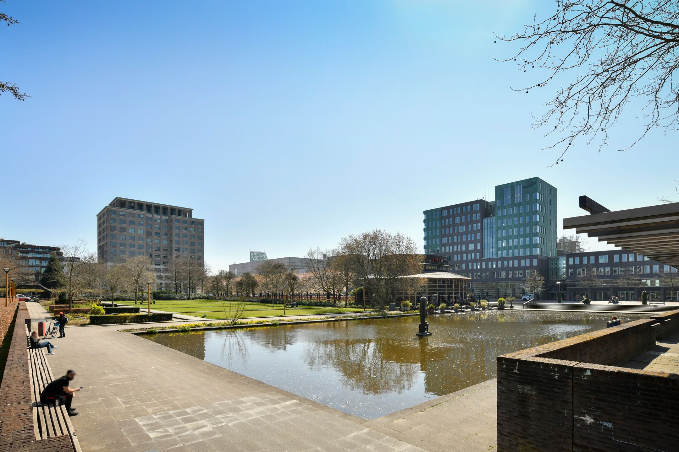 Photo 18 of Kamerlingh Onnesstraat 20