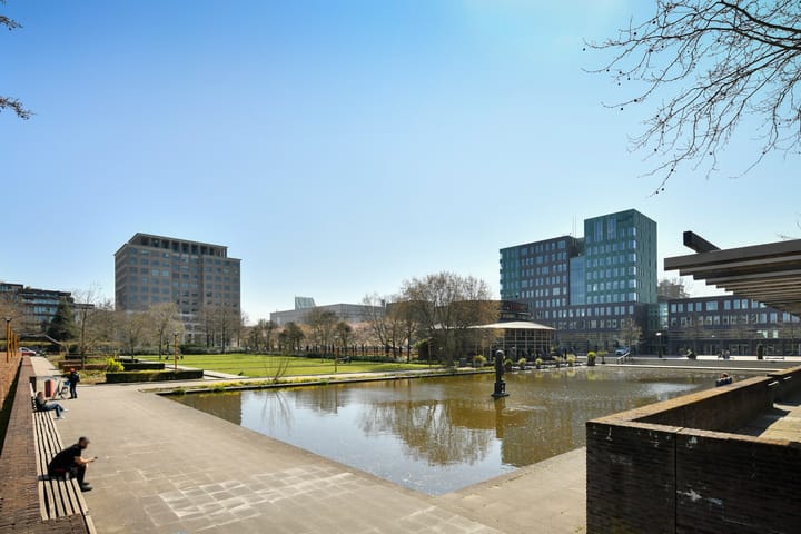 Foto 18 van Kamerlingh Onnesstraat 20