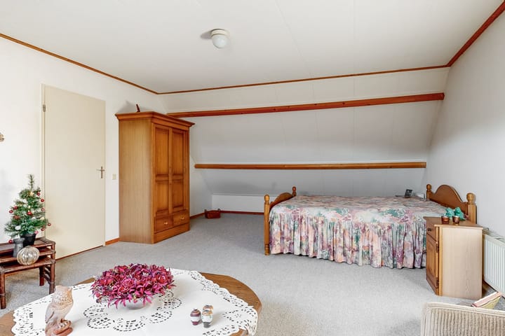 Foto 24 van Uilenburgsestraat 13