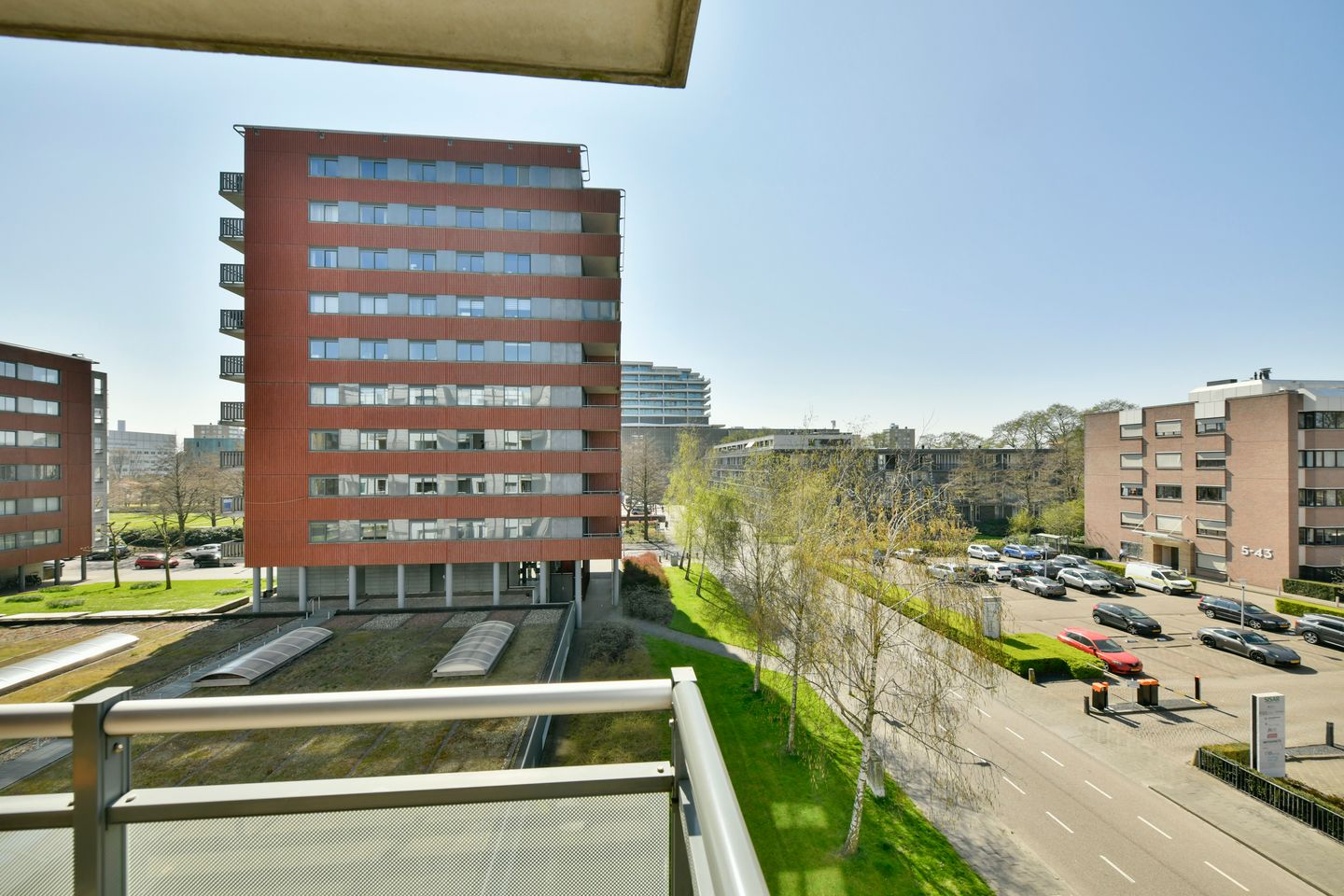 Photo 19 of Kamerlingh Onnesstraat 20