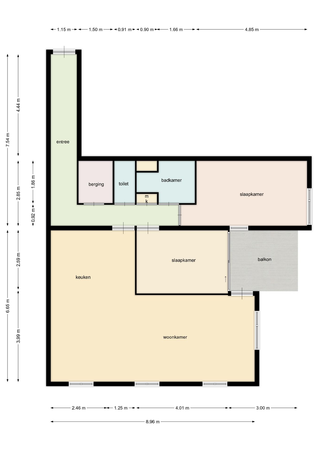Photo 20 of Kamerlingh Onnesstraat 20