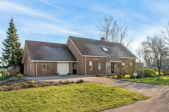 Foto 1 van Uilenburgsestraat 13