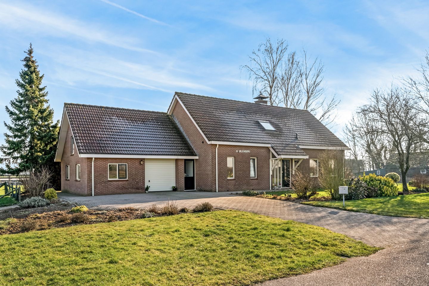 Foto 1 van Uilenburgsestraat 13