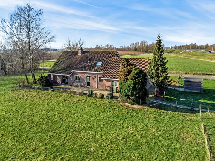 Foto 43 van Uilenburgsestraat 13