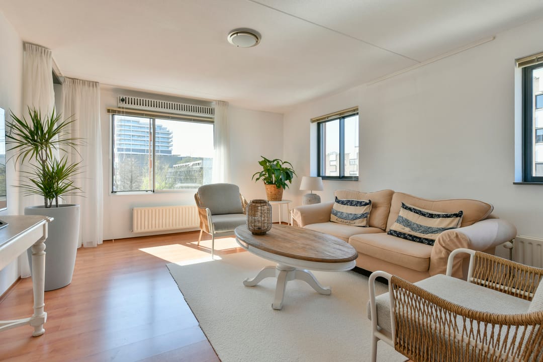 Photo 2 of Kamerlingh Onnesstraat 20