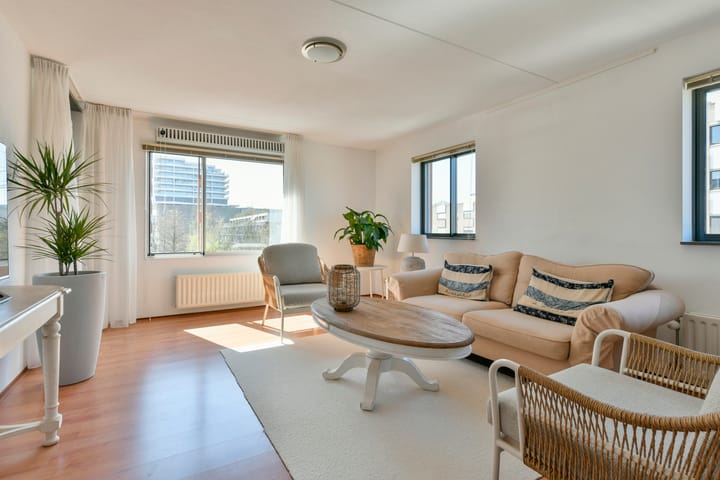 Foto 2 van Kamerlingh Onnesstraat 20