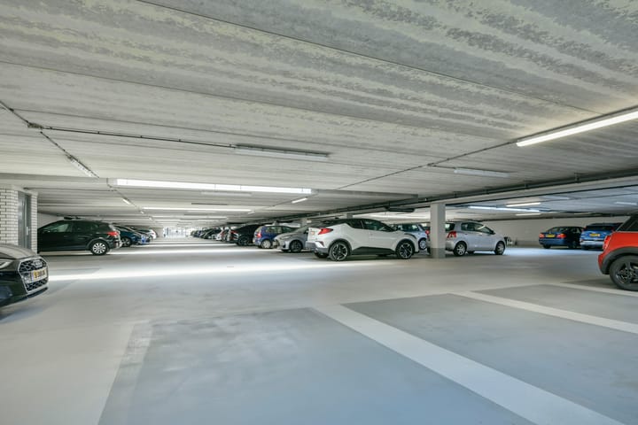 Foto 3 van Kamerlingh Onnesstraat 20