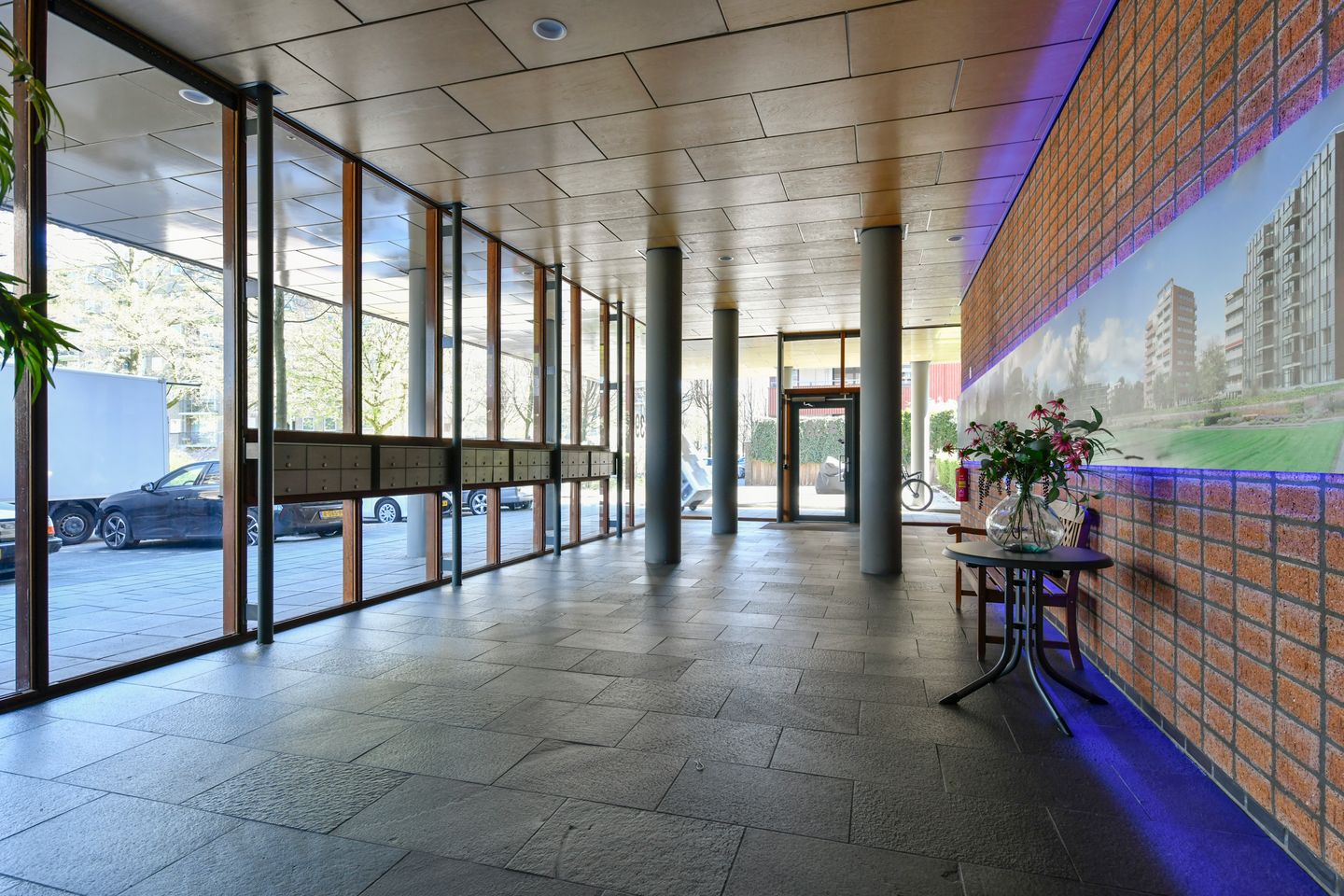 Photo 4 of Kamerlingh Onnesstraat 20