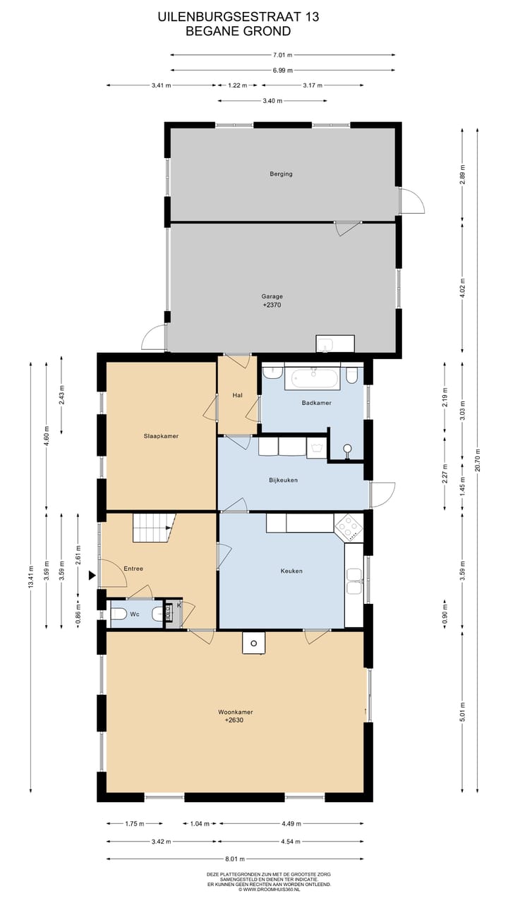 Foto 55 van Uilenburgsestraat 13