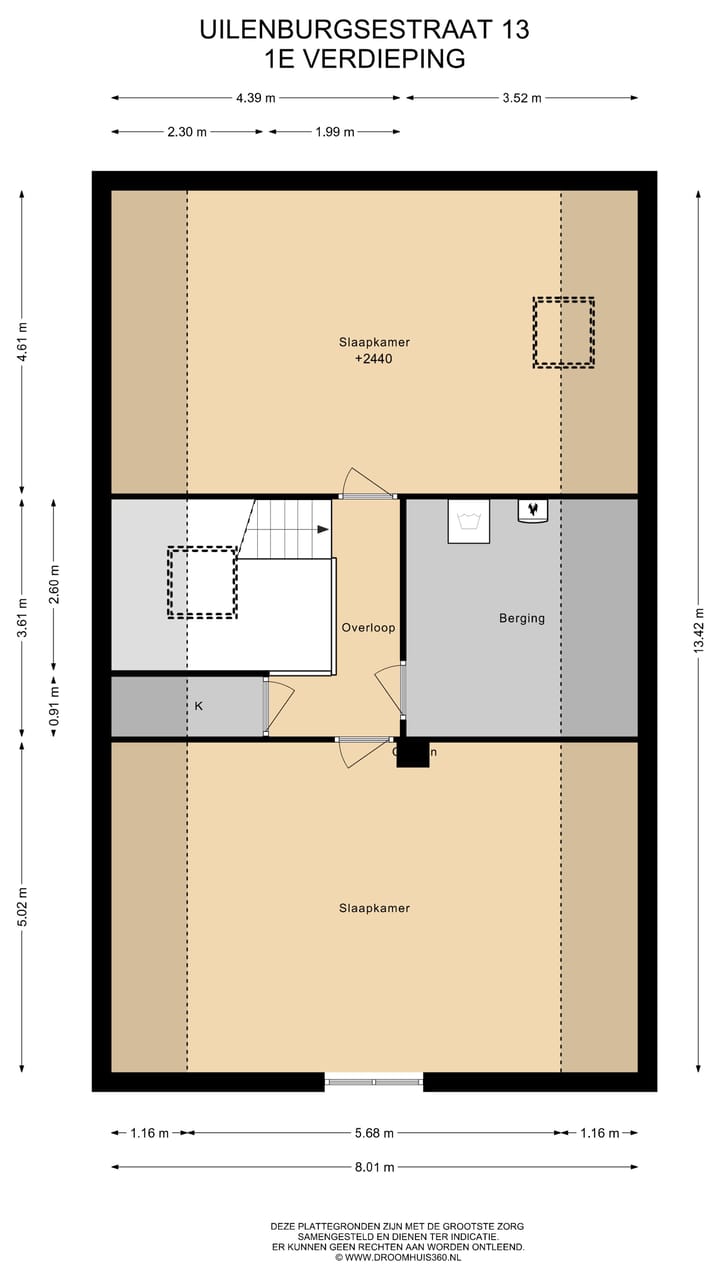 Foto 56 van Uilenburgsestraat 13