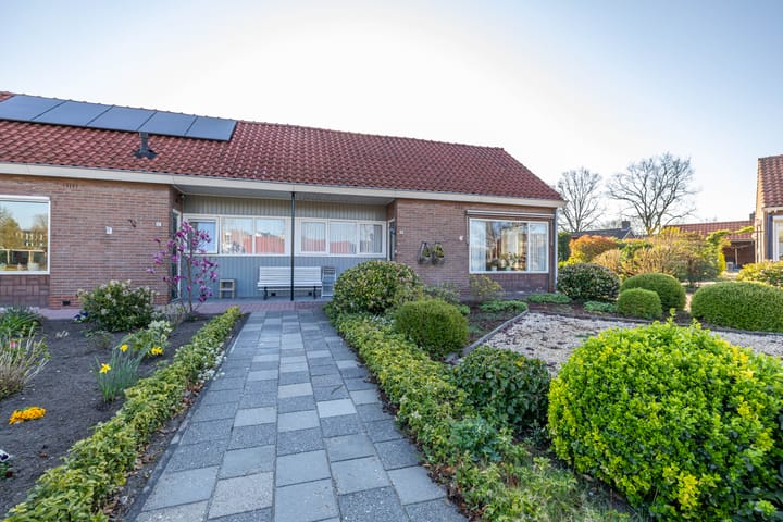 Foto 2 van Eekschillersweg 10