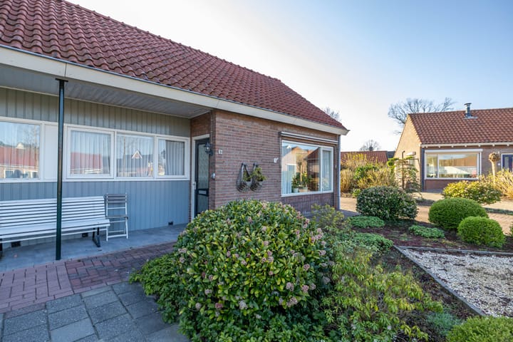 Foto 3 van Eekschillersweg 10