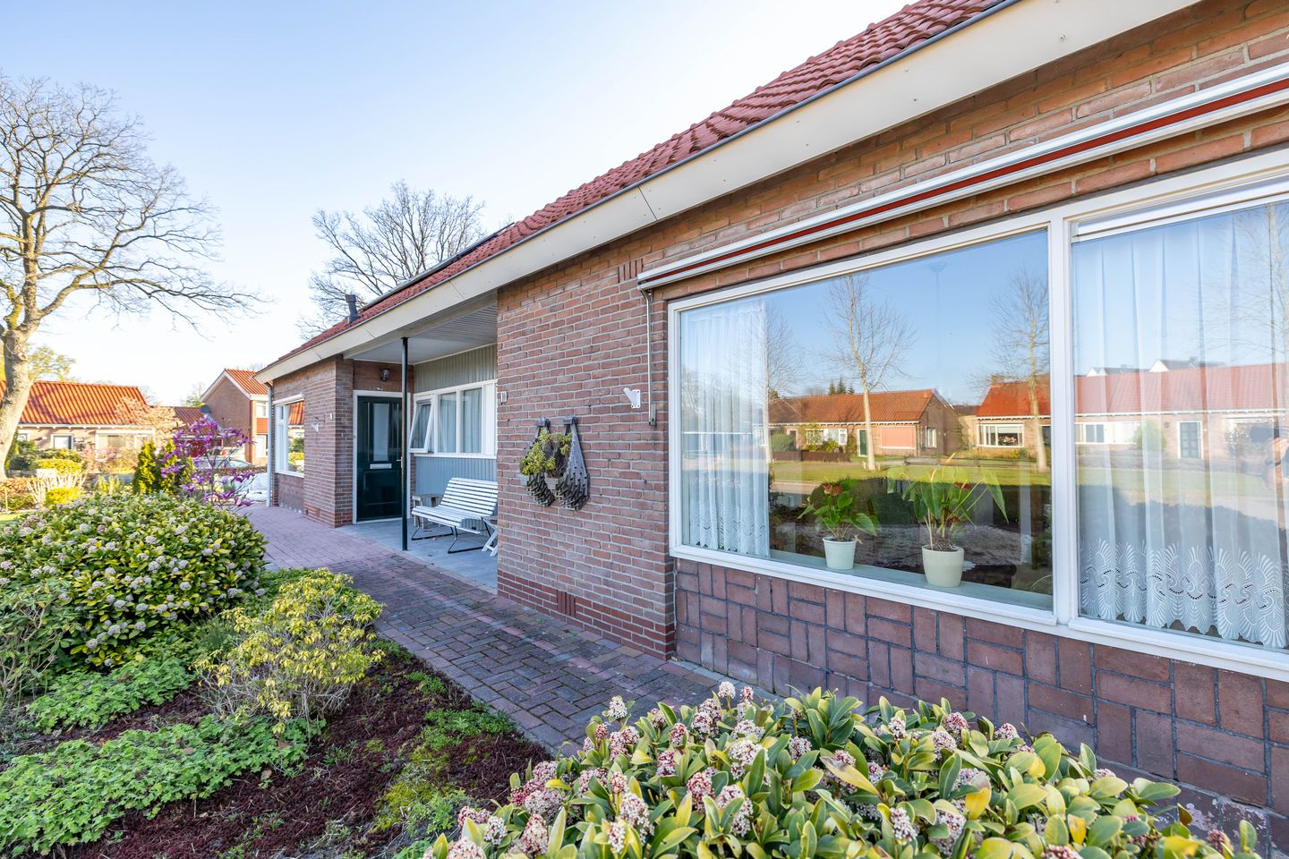 Foto 4 van Eekschillersweg 10