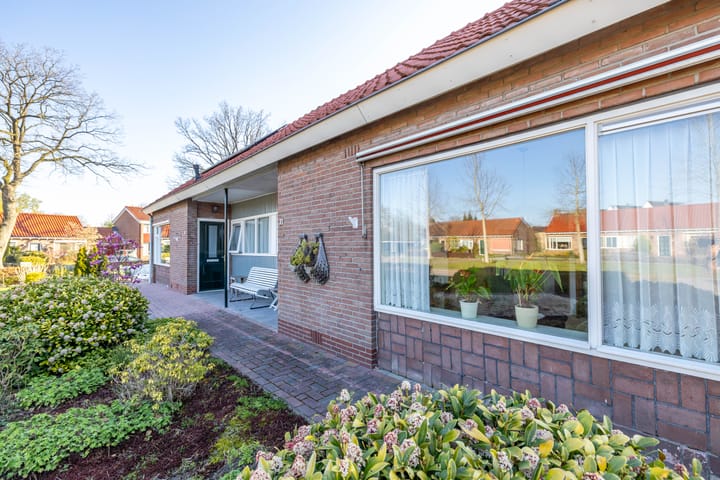 Foto 4 van Eekschillersweg 10