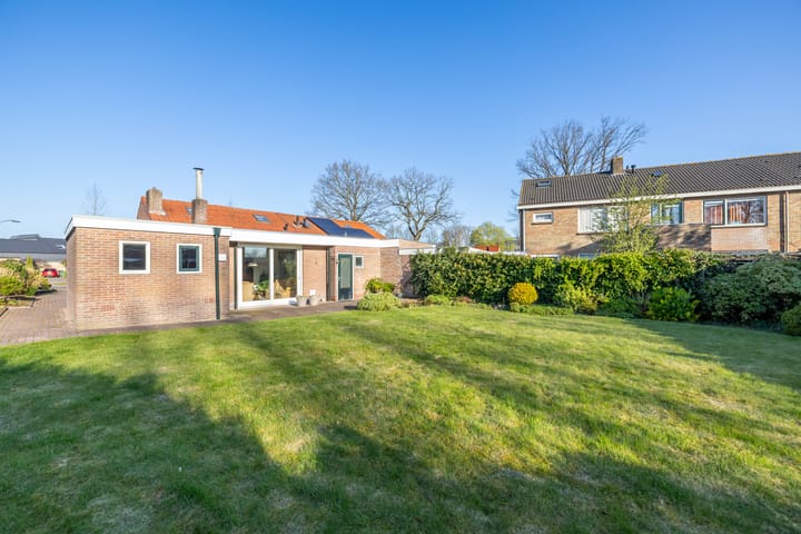 Foto 8 van Eekschillersweg 10