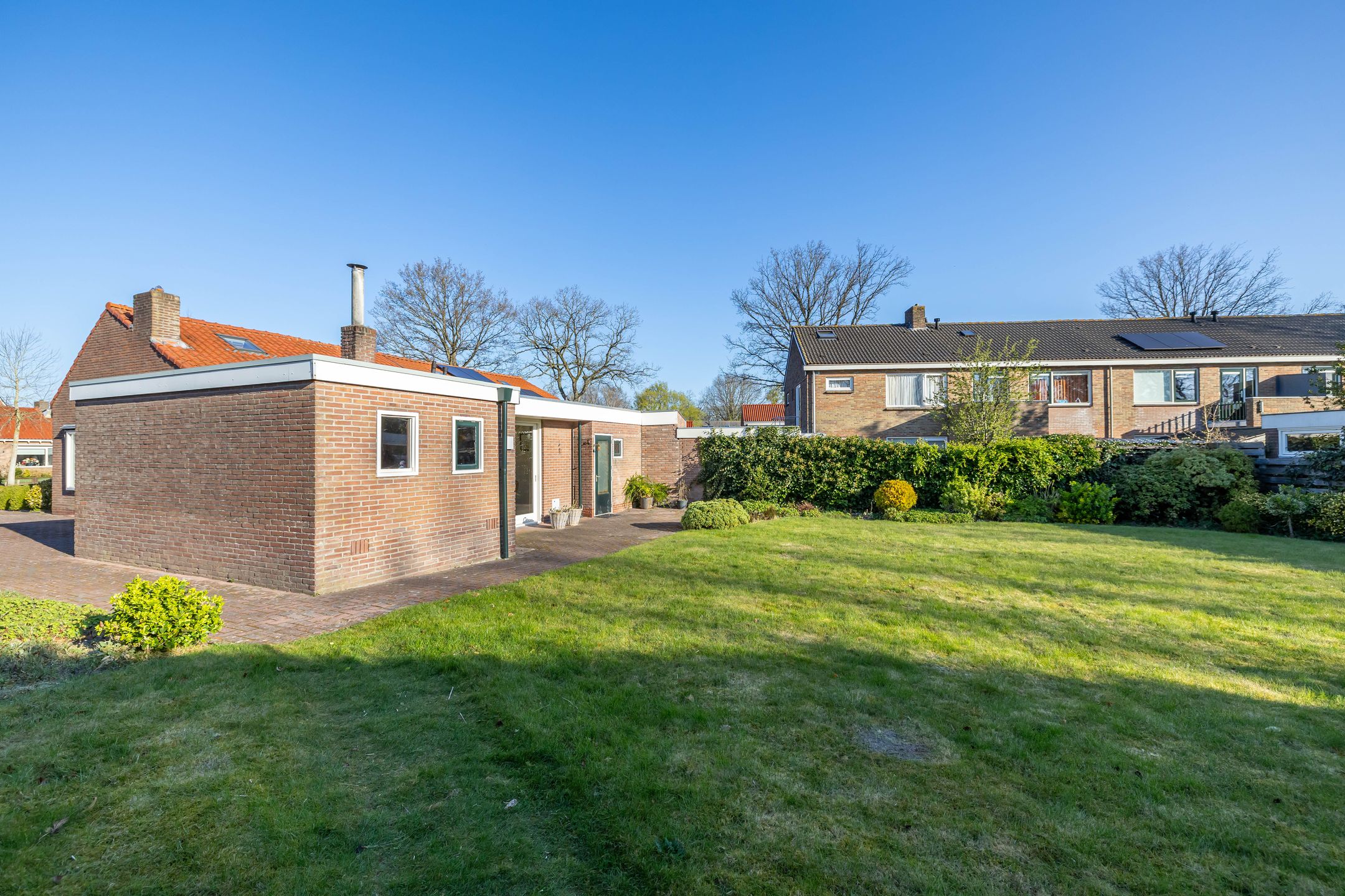 Foto 9 van Eekschillersweg 10