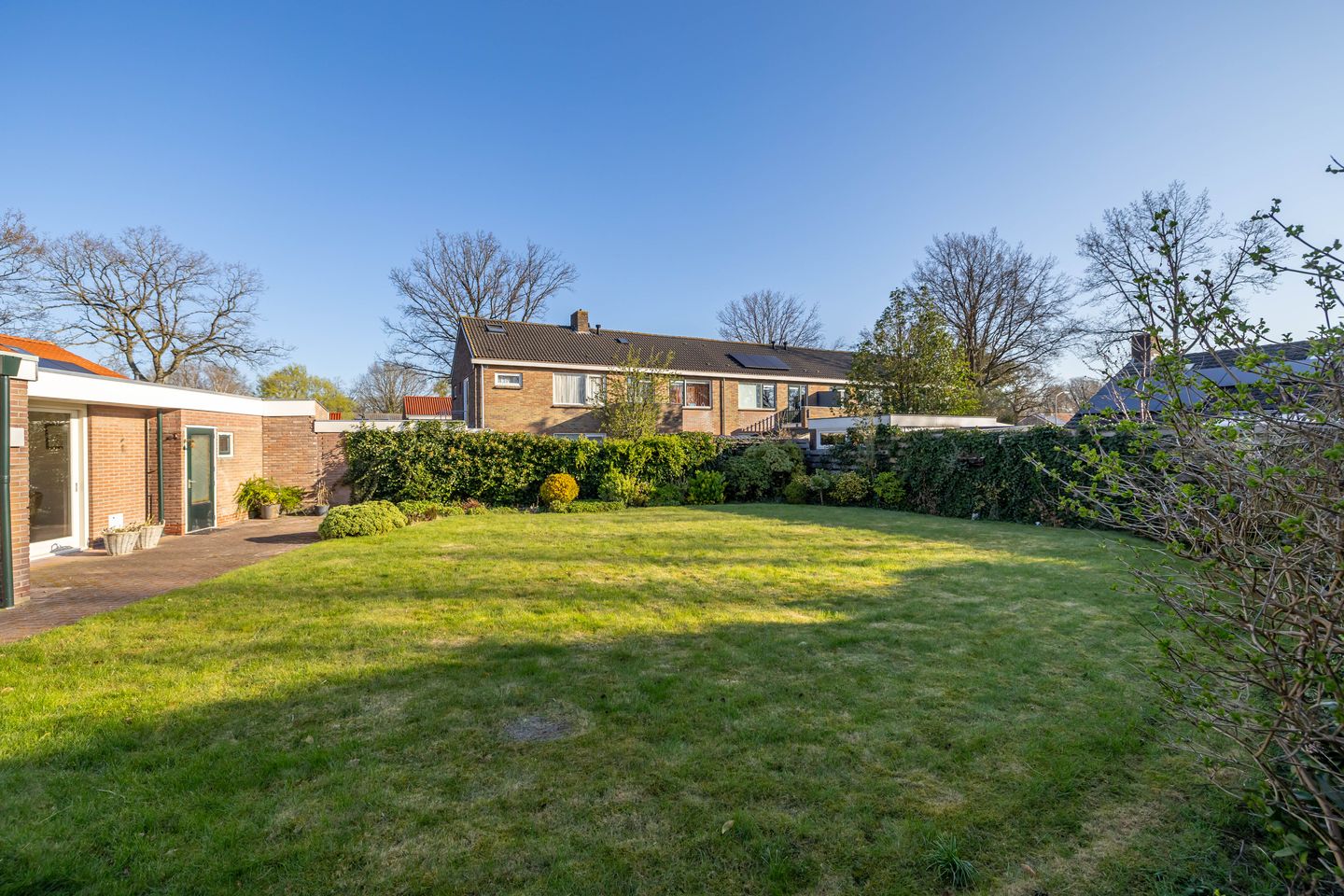 Foto 10 van Eekschillersweg 10