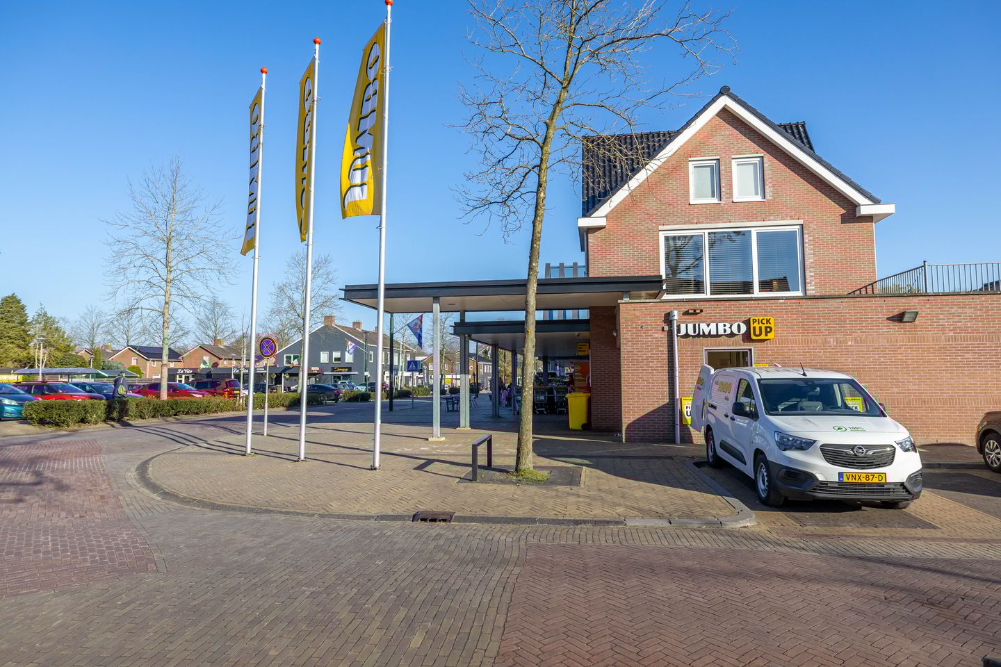 Foto 34 van Eekschillersweg 10