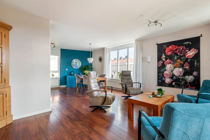 Foto 5 van Jasmijn 20