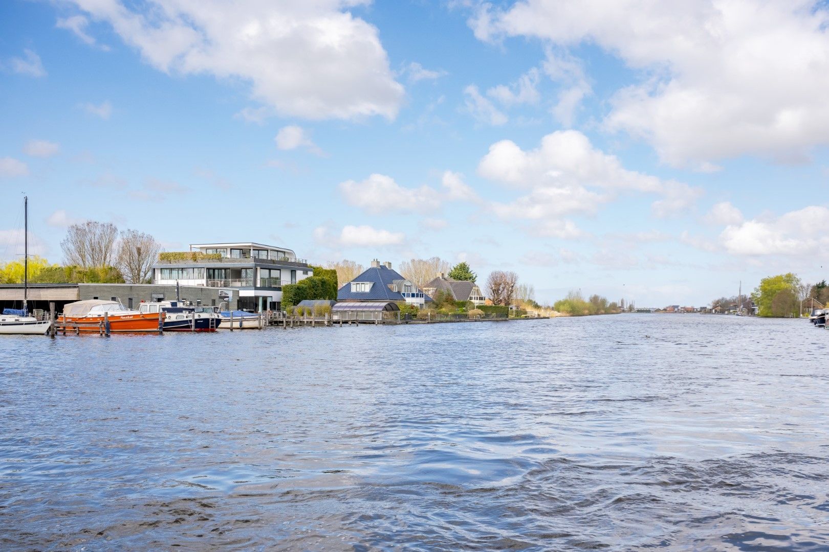 Weteringpad 37-A 37 A