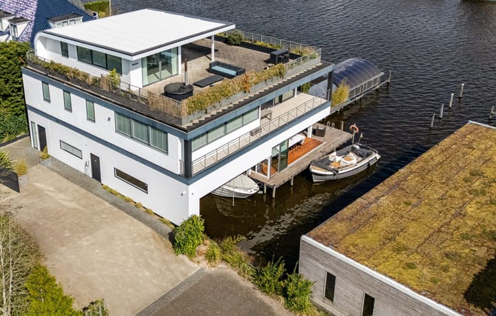 Foto 4 van Weteringpad 37-A