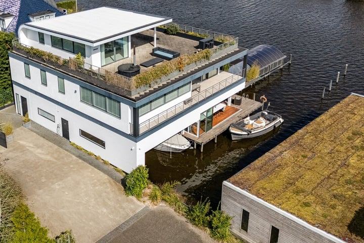 Foto 4 van Weteringpad 37-A