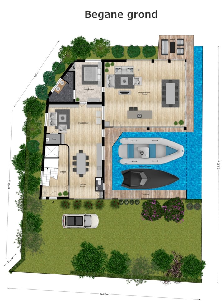 Foto 6 van Weteringpad 37-A