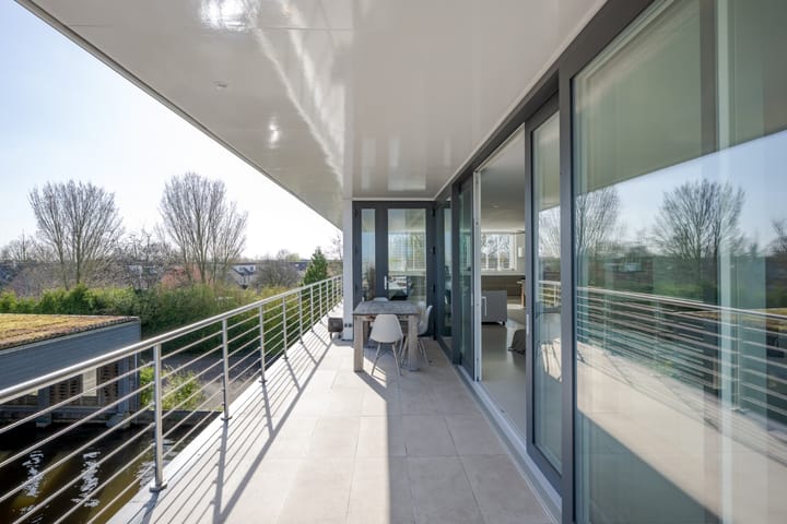 Foto 37 van Weteringpad 37-A