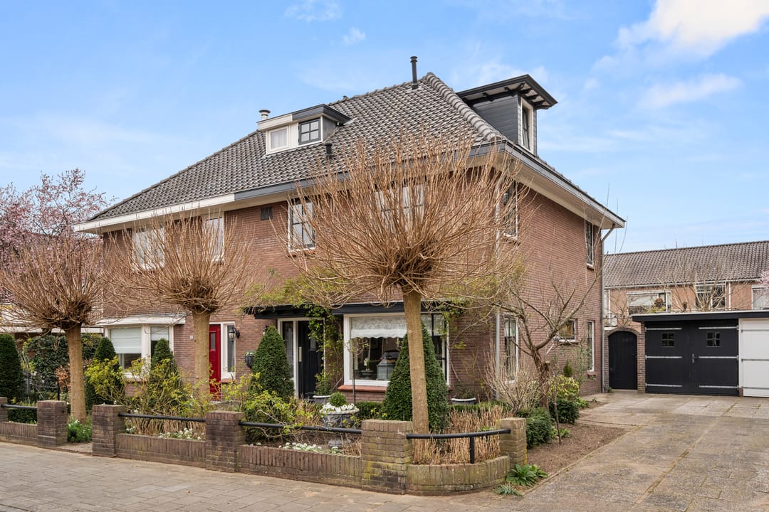 Photo 1 of Laan 1933 12