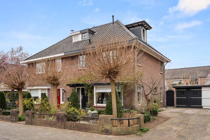 Foto 1 van Laan 1933 12