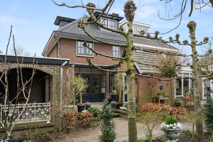 Foto 2 van Laan 1933 12