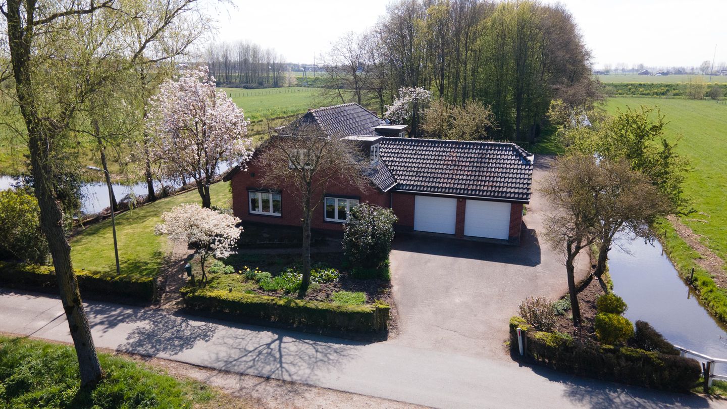 Foto 1 van Bolgerijsekade 3