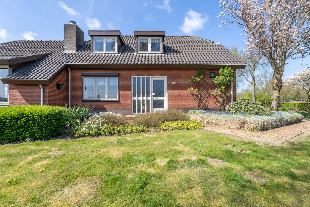 Foto 2 van Bolgerijsekade 3