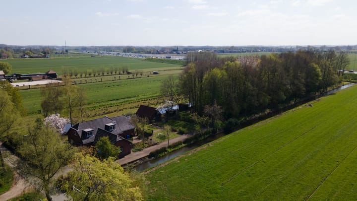 Foto 3 van Bolgerijsekade 3